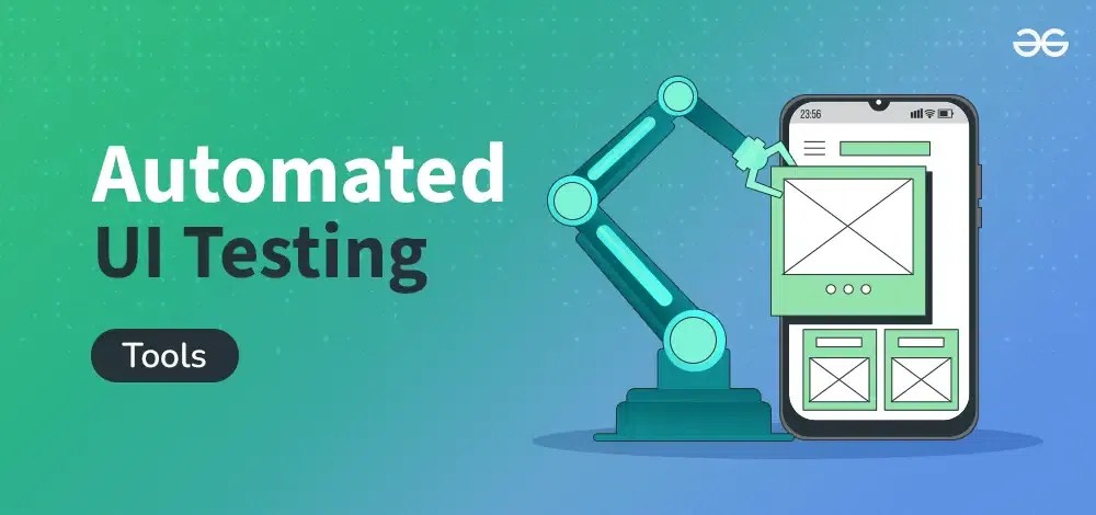 Top 10 automated ui testing tools in 2025