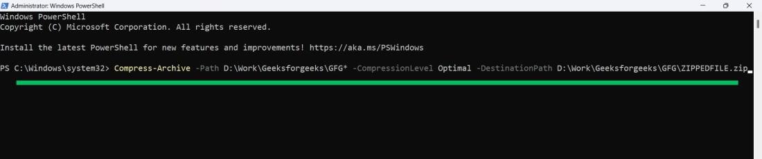 3 Easy Methods - How to Zip and Unzip Files in Windows 11 Free (2) 3 Easy Methods - How to Zip and Unzip Files in Windows 11 Free (2)