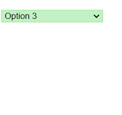 How to style the option of an HTML select element? - GeeksforGeeks (3) How to style the option of an HTML select element? - GeeksforGeeks (3)
