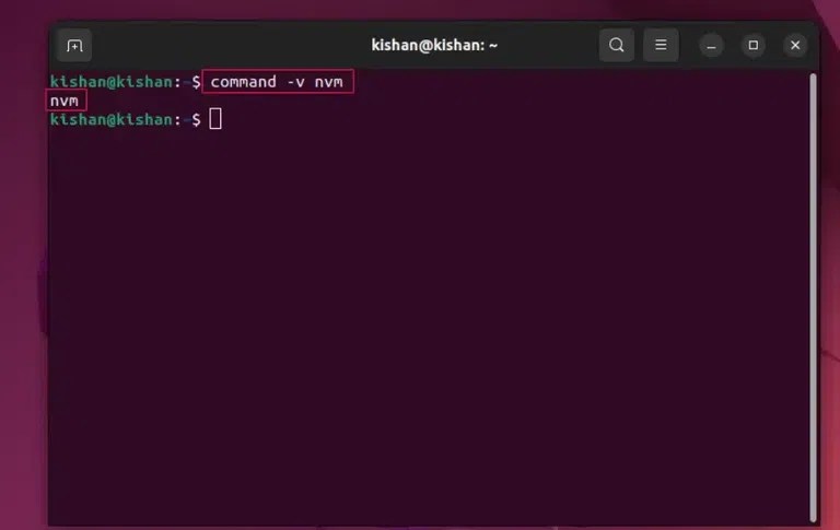 How to Install Node.js and npm on Ubuntu? - GeeksforGeeks (7) How to Install Node.js and npm on Ubuntu? - GeeksforGeeks (7)