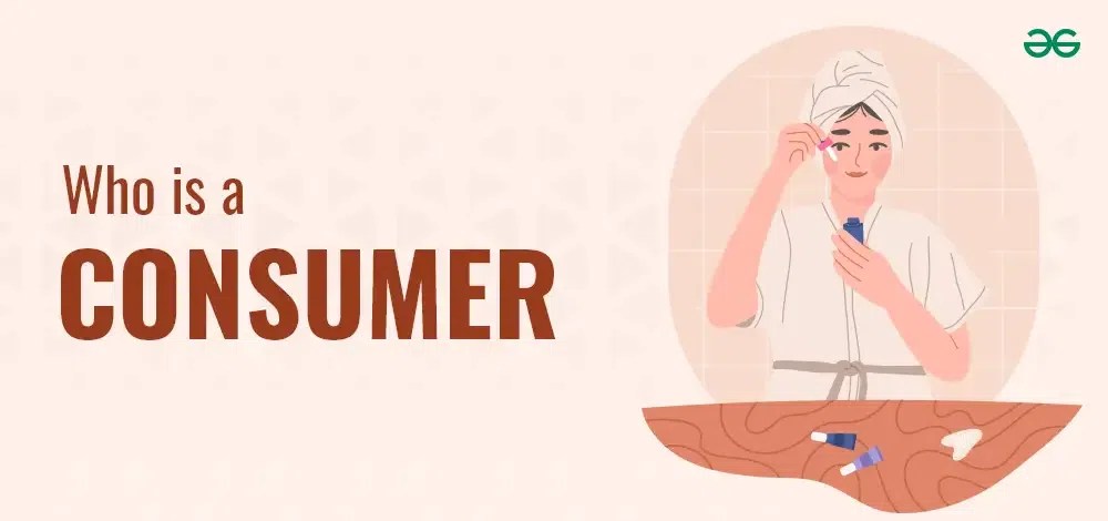 Consumer