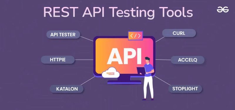 Best Rest Api Testing Tools Typeamela - Best Vintage Pictures in High Resolution