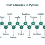 NLP Libraries In Python | GeeksforGeeks