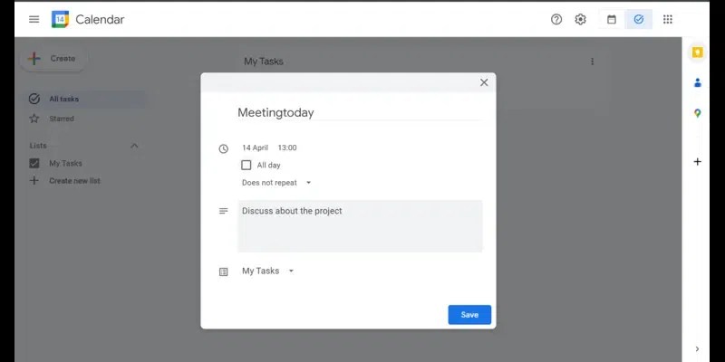 How to Use Google Calendar for Proper Time Management (2) How to Use Google Calendar for Proper Time Management (2)