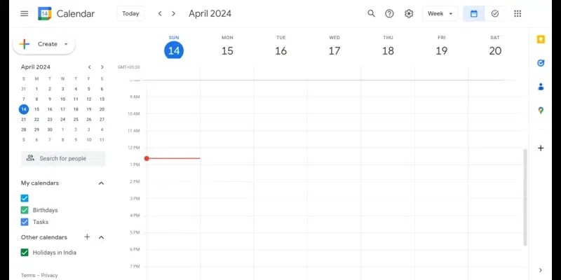 How to Use Google Calendar for Proper Time Management (1) How to Use Google Calendar for Proper Time Management (1)