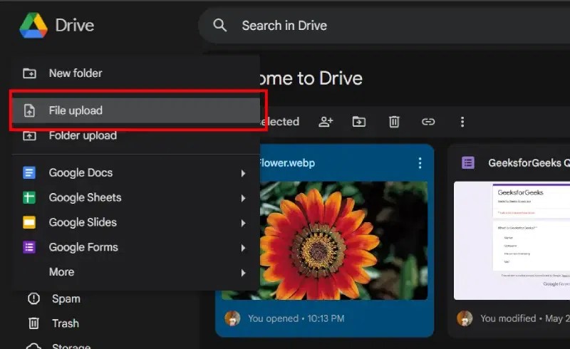 How to Embed Image from Google Drive on Your Website (5) How to Embed Image from Google Drive on Your Website (5)