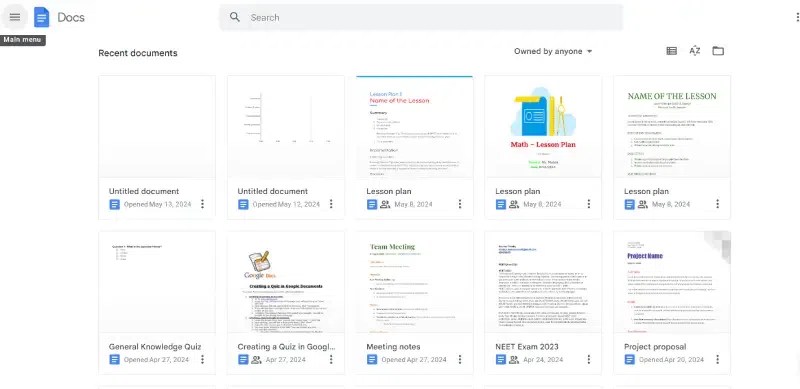 How to Use APA Format in Google Docs - GeeksforGeeks (2) How to Use APA Format in Google Docs - GeeksforGeeks (2)