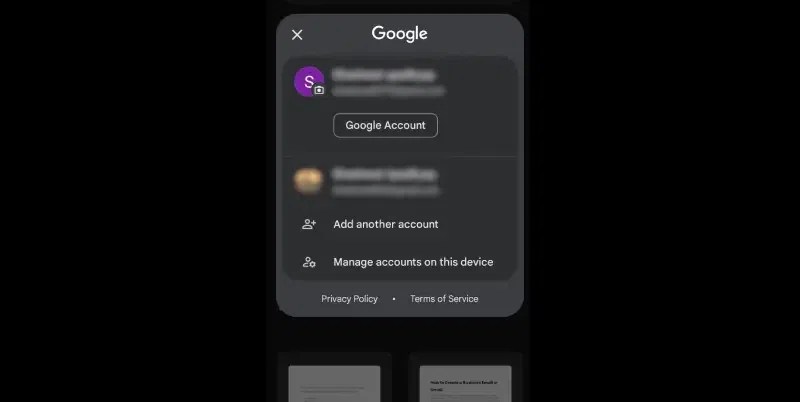 How to Use Google Docs for Mobile Devices - GeeksforGeeks (3) How to Use Google Docs for Mobile Devices - GeeksforGeeks (3)