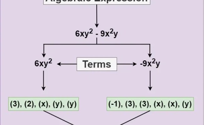 Factorization Of Algebraic Expression | GeeksforGeeks