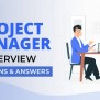 Project Manager Interview Questions And Answers - GeeksforGeeks