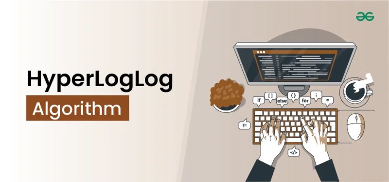 Hyperloglog Algorithm In System Design Geeksforgeeks - Download Gorgeous Ocean Texture | Desktop