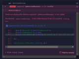 Cypress Debugging Geeksforgeeks