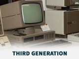Third Generation Integrated Circuit