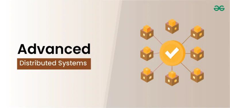 Advanced Distributed Systems - Download Creative Mountain Design | Ultra HD