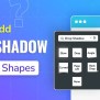 How To Add Drop Shadow To Canva Shapes? | GeeksforGeeks