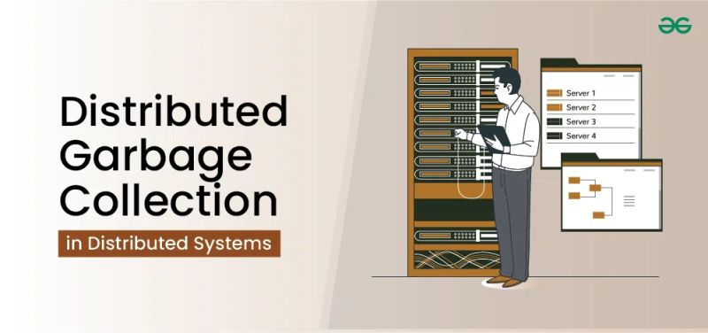 Pdf Cyclic Distributed Garbage Collection Without Global Synchronization - Beautiful Full HD Landscape Arts | Free Download
