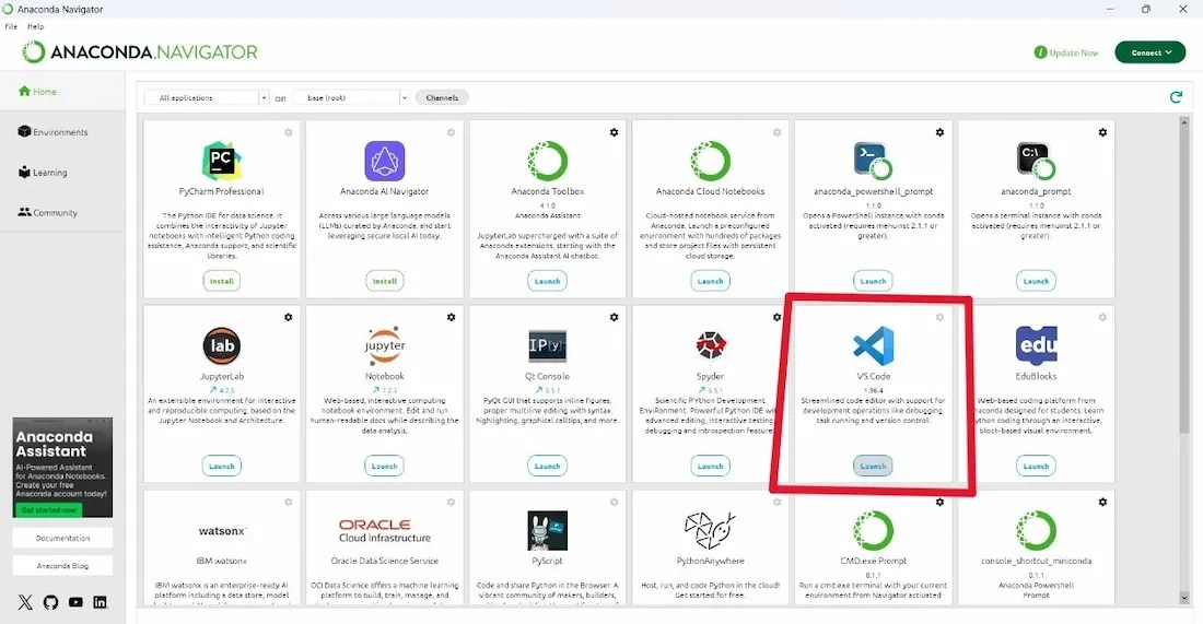 How To Set Up VS Code For Data Science And AI Ultimate Guide