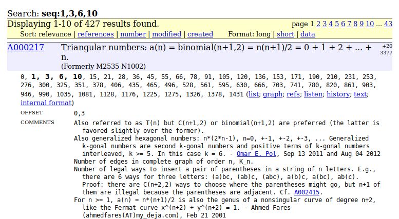 A001622 Oeis - Mountain Photos - High Quality Full HD Collection