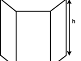 How To Draw Hexagonal Prism Northernpossession24