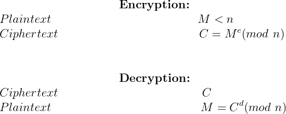 Github Guptaayush19 Rsa Cipher Python Program To Encrypt Decrypt Or Generate Key Pairs Using Rsa Algorithm I am having trouble with the decryption portion.