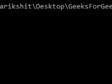 Nodejs Repl Read Eval Print Loop Geeksforgeeks