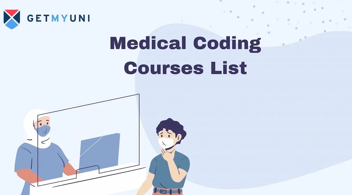 Medical coding course: fees, eligibility, syllabus, courses list, scope