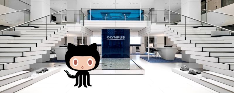 Olympus Group Github - Premium Ocean Wallpaper Gallery - 4K