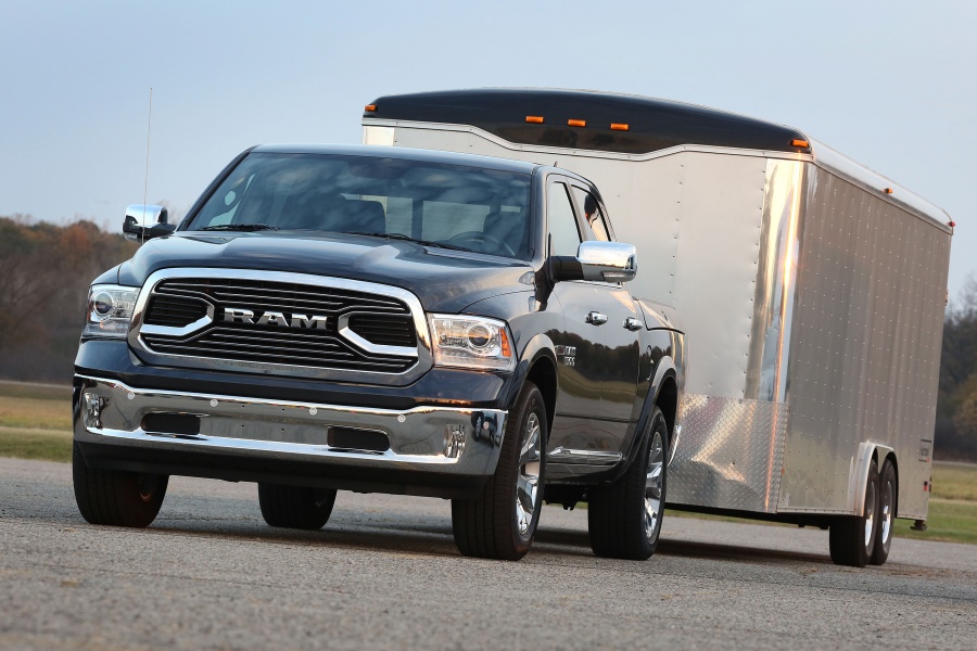 10 best used pickup trucks under $35,000