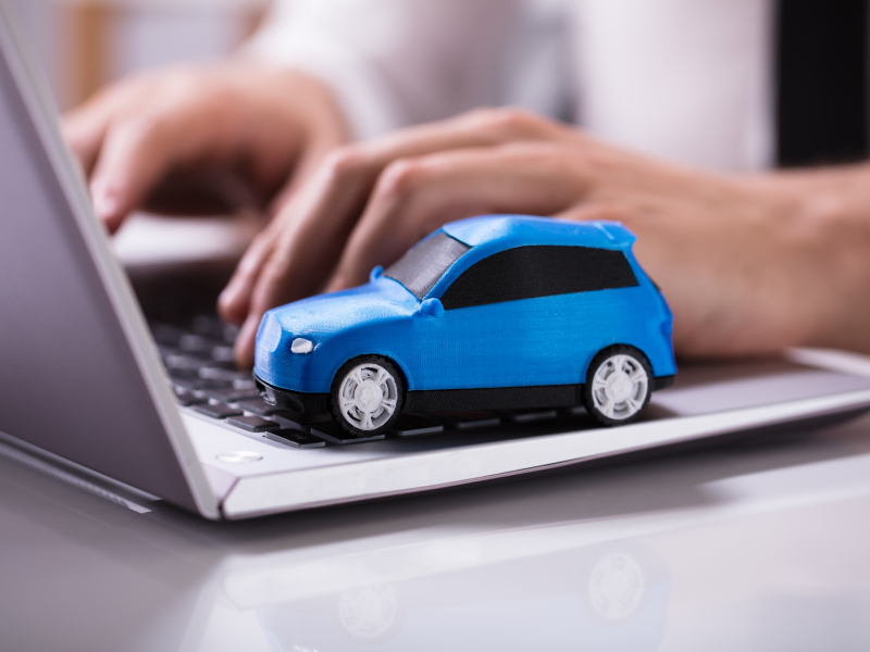 How to use kelley blue book to see if the dealership