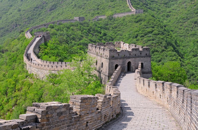 Image result for the chinese wall