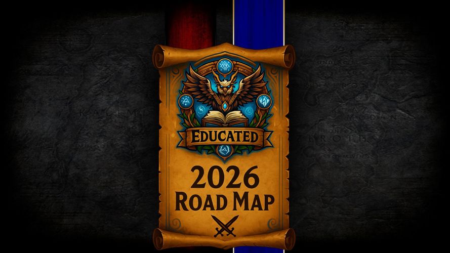 Raid Rules And Guilds Of WoW 2026 Road Map 
