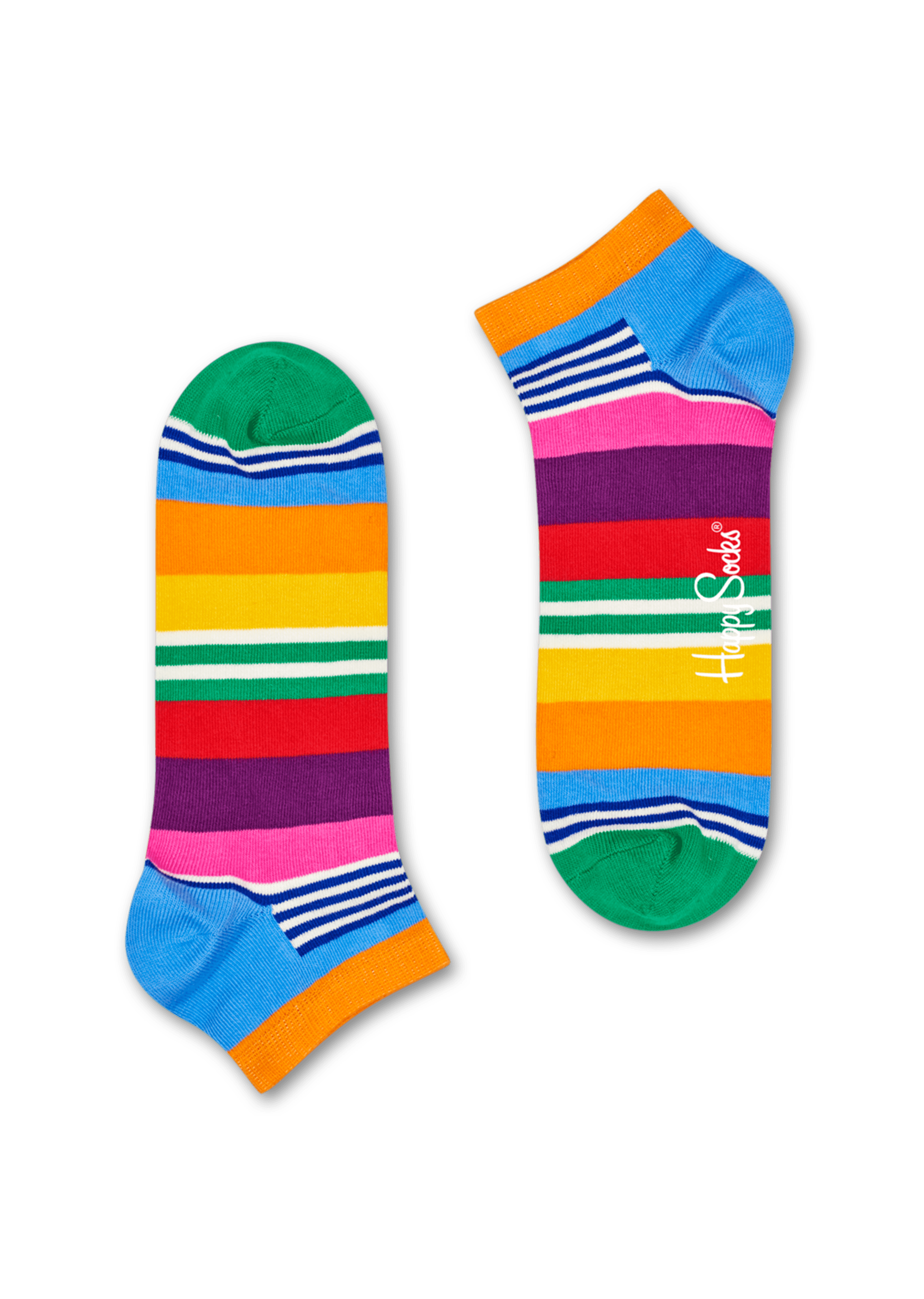 Happy Socks Us - Sunset Wallpaper Collection - Retina Quality