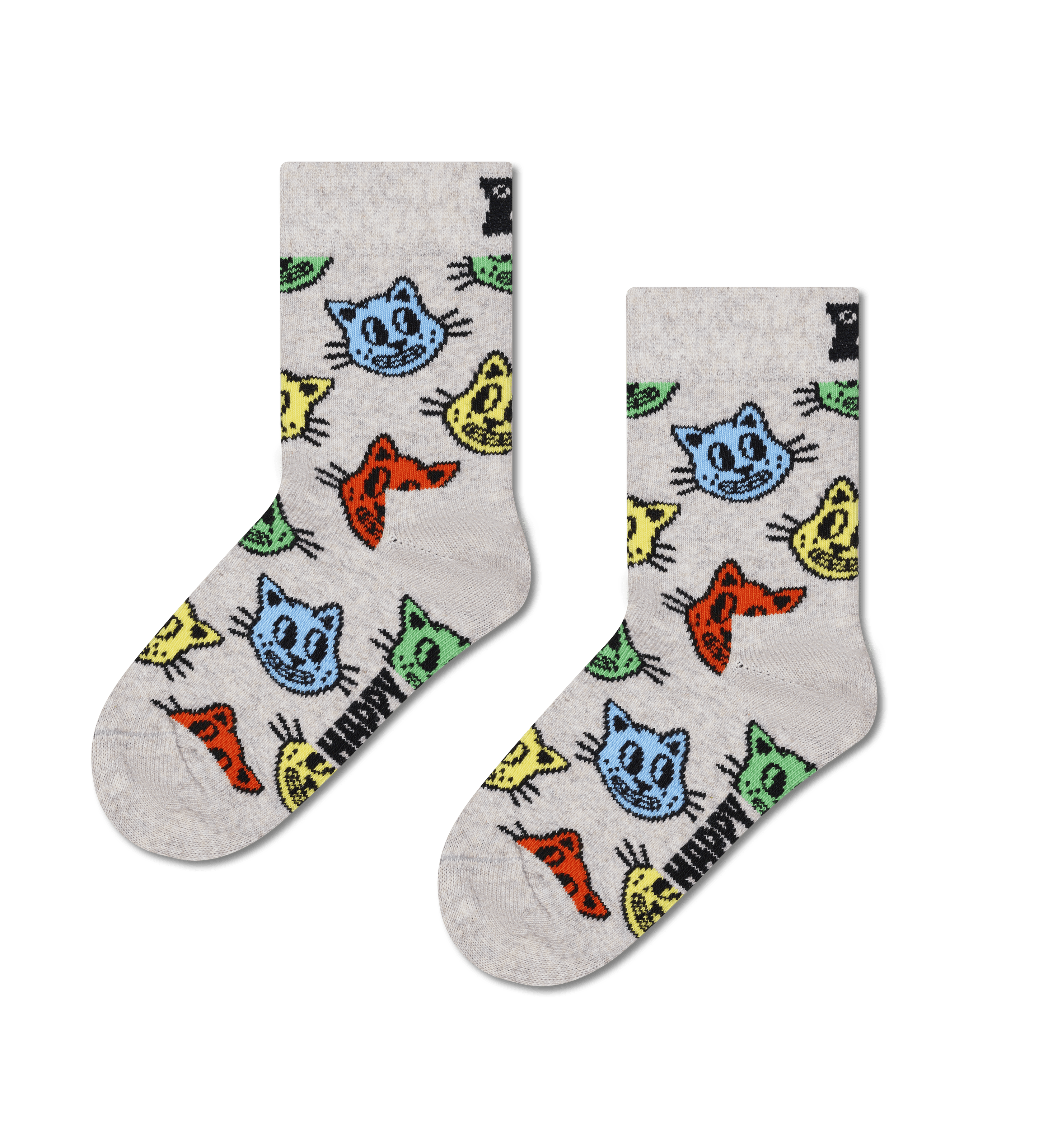 Cat Socks Happy Socks Uk - Premium City Texture Gallery - Mobile