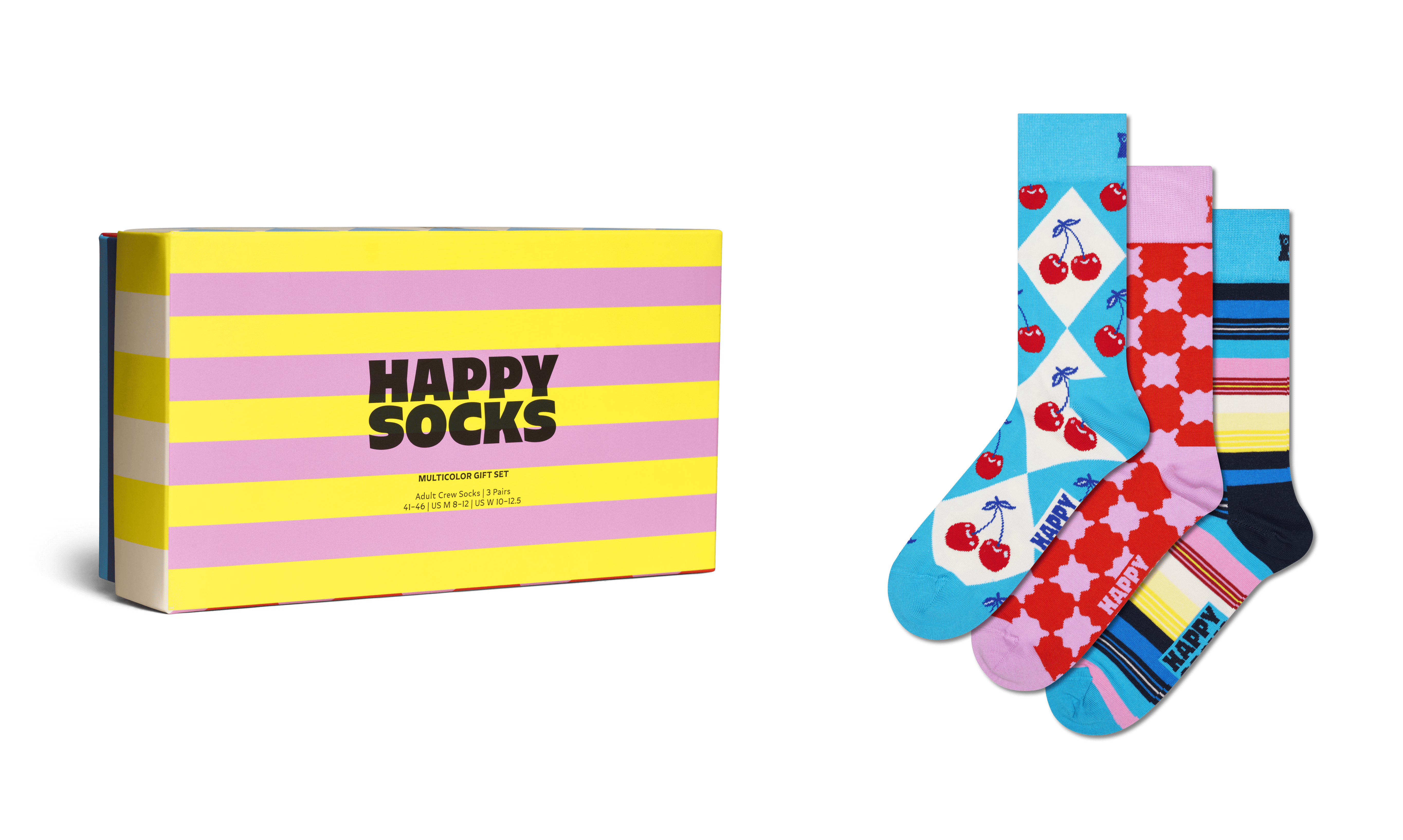 Men And Women S Socks All Products Happy Socks Eu