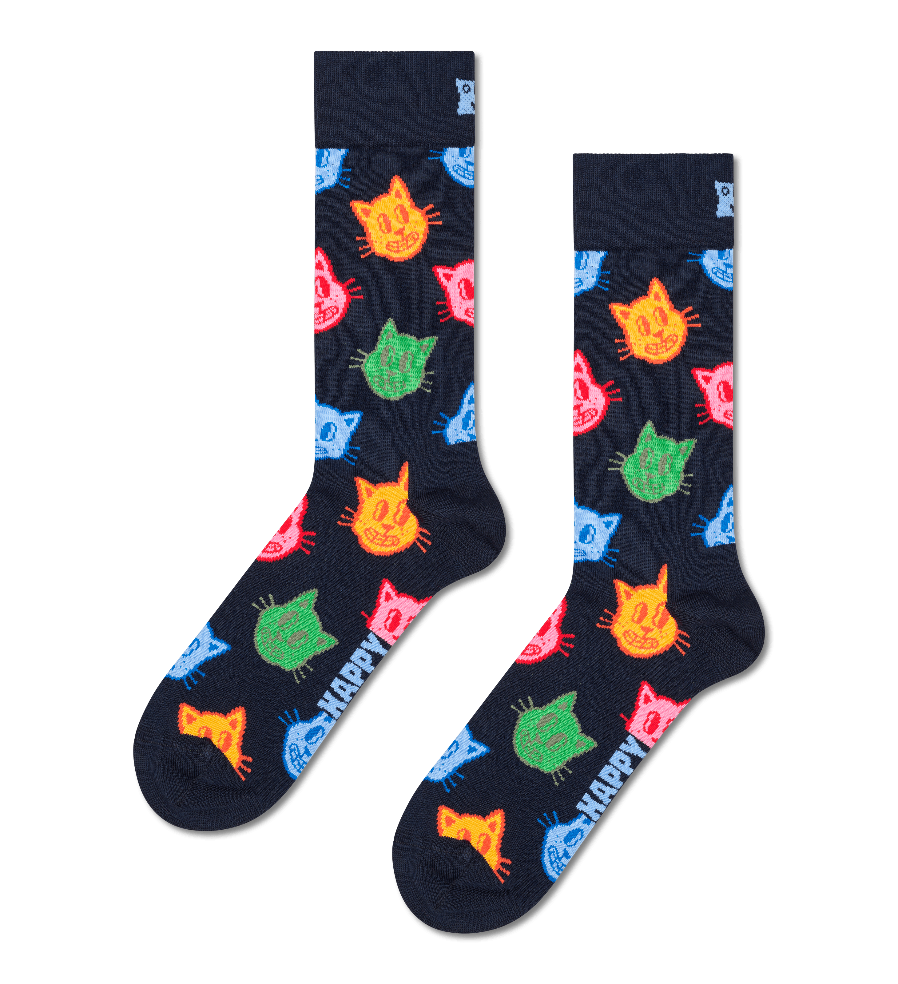 Cat Socks Happy Socks Uk - Ultra HD City Pictures for Desktop