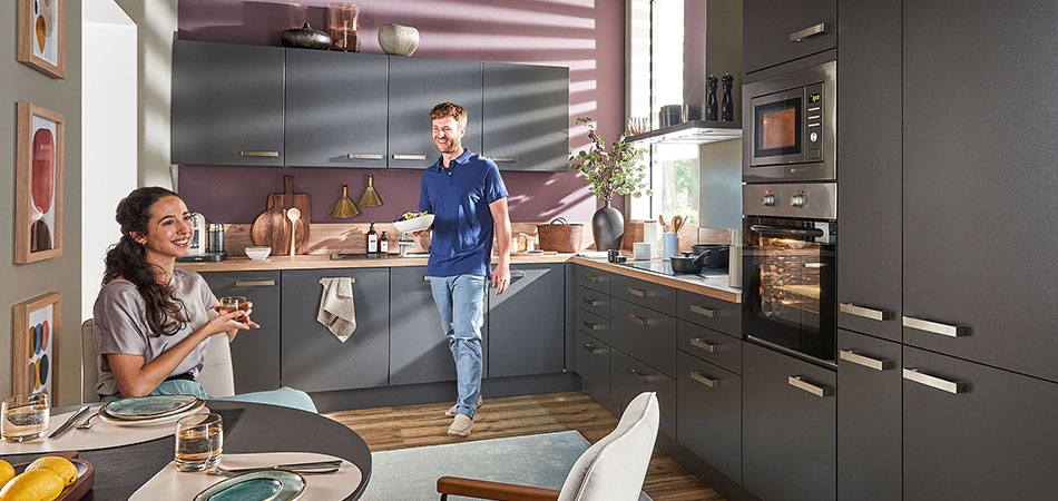 L Kuche Mobel Hoffner