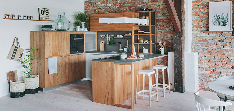 Kuche In U Form Planen 50 Moderne Kuchenideen Und Beispiele