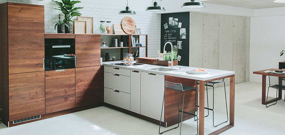 Vicco Kuche Kuchenzeile L Form Kuchenblock Einbaukuche Komplettkuche 167x187cm Anthrazit Online Kaufen Bei Netto