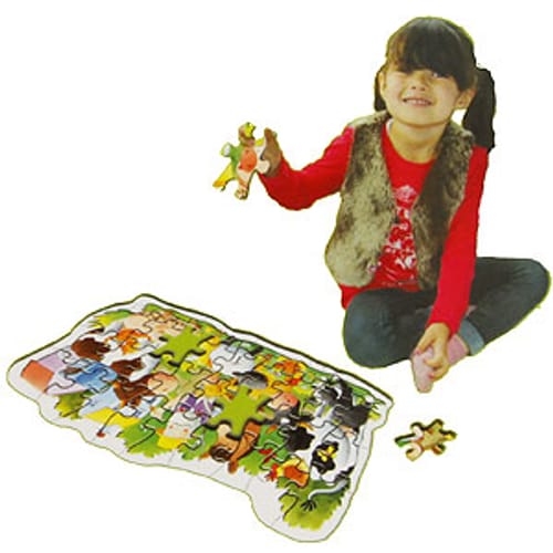 home bargains jigsaw puzzles