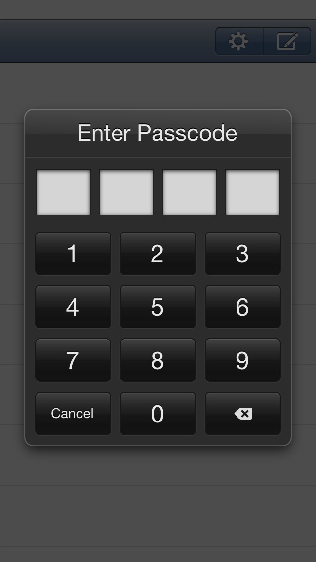 Axis could be the iPhone’s best Lock screen launcher – Nirider