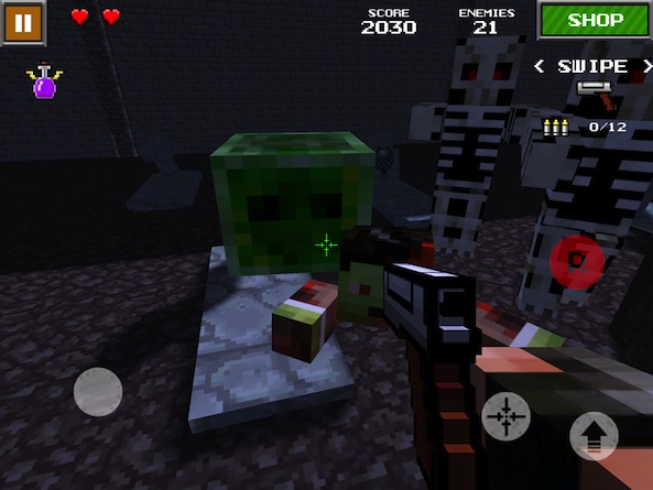 Pixel Gun 3d Hacks Mods Aimbots Wallhacks Game Hack Tools Mod Menus And Cheats For Ios Android Its available to install right now on Pixel 3 and up including the Pixel 3A Pixel 4 Pixel 4A Pixel 4A 5G the Pixel 5 and the Pixel 5A.