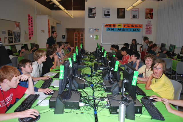 ID Tech Camps  - id tech camp