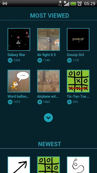Pocket Code Tutorial How To Learn Programming On Phone - Download Classic City Background | High Resolution