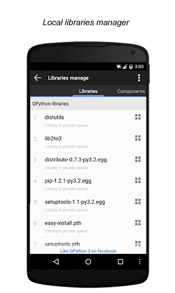 Qpython 3l Python For Androi Mod Apk Free Download Filecr - Stunning High Resolution Gradient Images | Free Download
