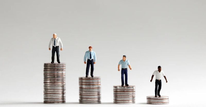 Racial Equity Itep - Premium Mountain Background Gallery - High Resolution