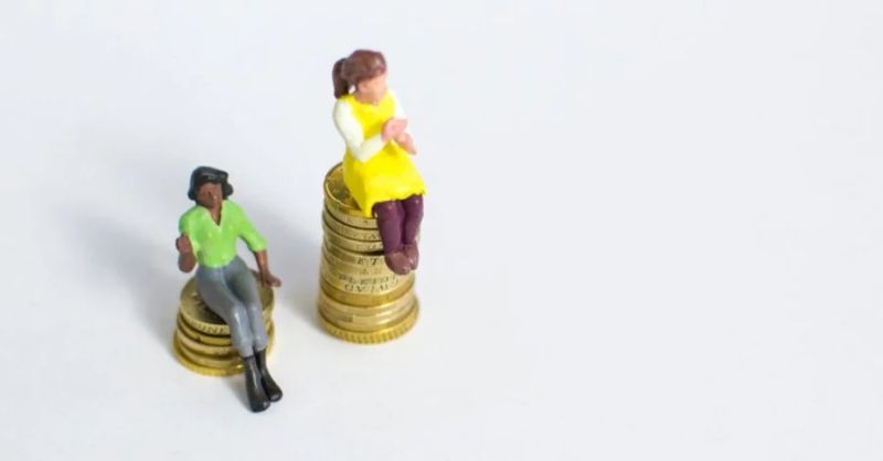 Racial Equity Itep - Colorful Illustration Collection - 4K Quality