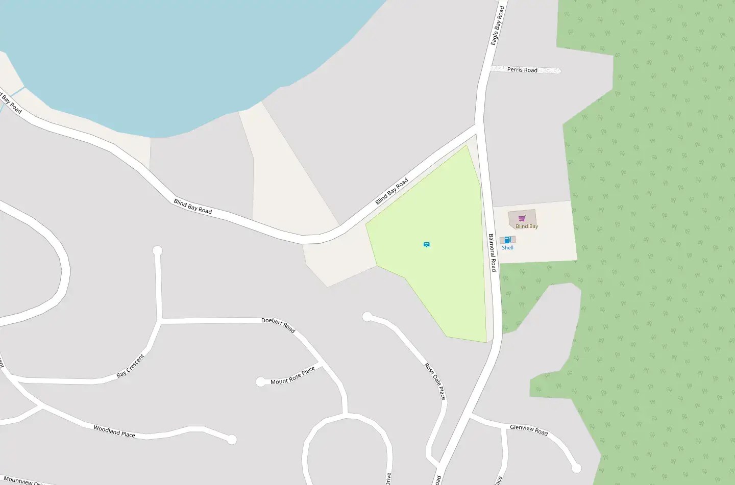 Blind Bay Resort In Blind Bay Canada 2026 Book Your Camping On Blind Bay Resort Map 780716.webp