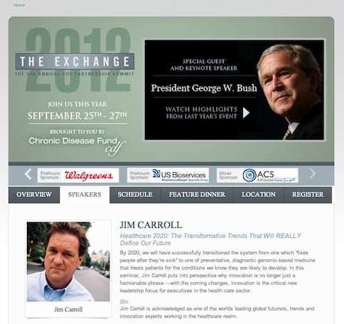 Chronic condition - chronic disease fund Chronic condition - chronic disease fund