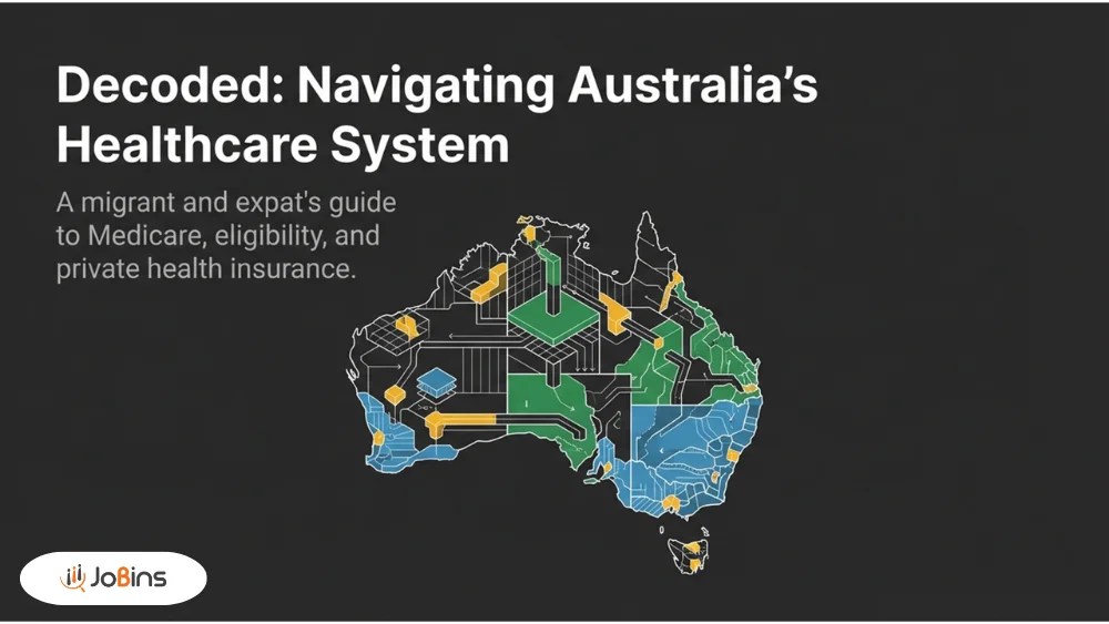 Understanding Medicare in Australia