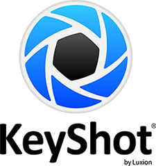 Branding Keyshot